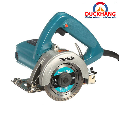 Máy cắt đá 110mm Makita 4100NH